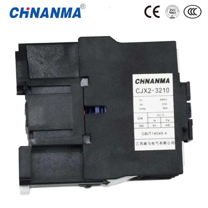 AC Contactor Switch