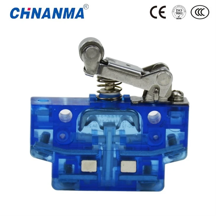 Hall Magnetic Switch